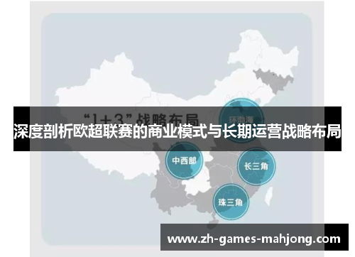 深度剖析欧超联赛的商业模式与长期运营战略布局
