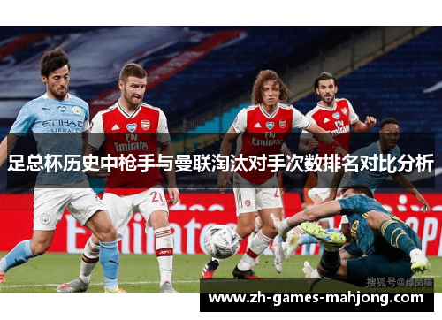 足总杯历史中枪手与曼联淘汰对手次数排名对比分析