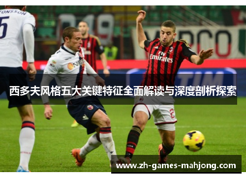 西多夫风格五大关键特征全面解读与深度剖析探索