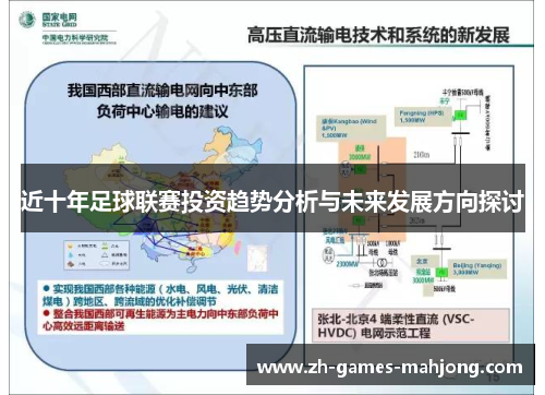 近十年足球联赛投资趋势分析与未来发展方向探讨