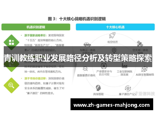 青训教练职业发展路径分析及转型策略探索